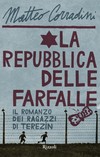 Matteo Corradini - La Repubblica delle farfalle