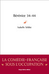 Isabelle Stibbe - Bérénice 34-44